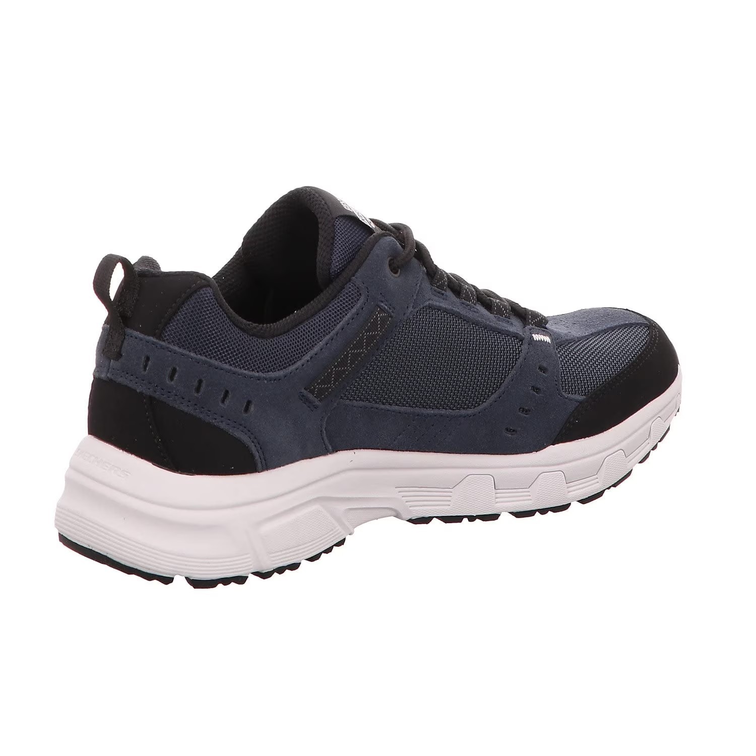 Skechers Men’s Vigor 3.0 Training Sneakers Navy/Black – Express delivery