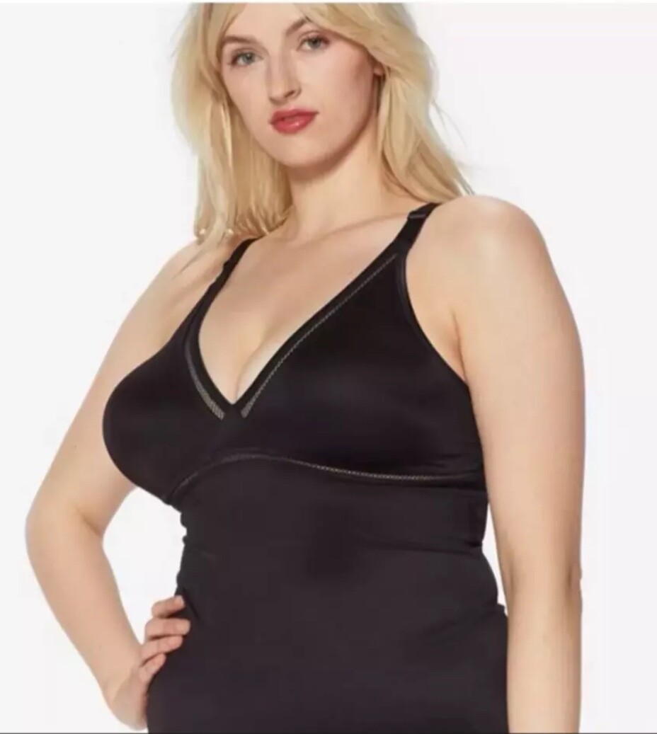 Ruby Ribbon new Siren Cami #1906