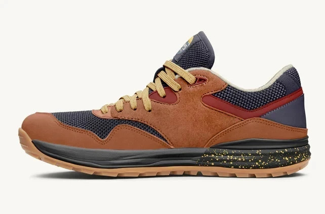 Brand New Lems Men’s Trailhead Shoes Multiple Sizes and Colors Available