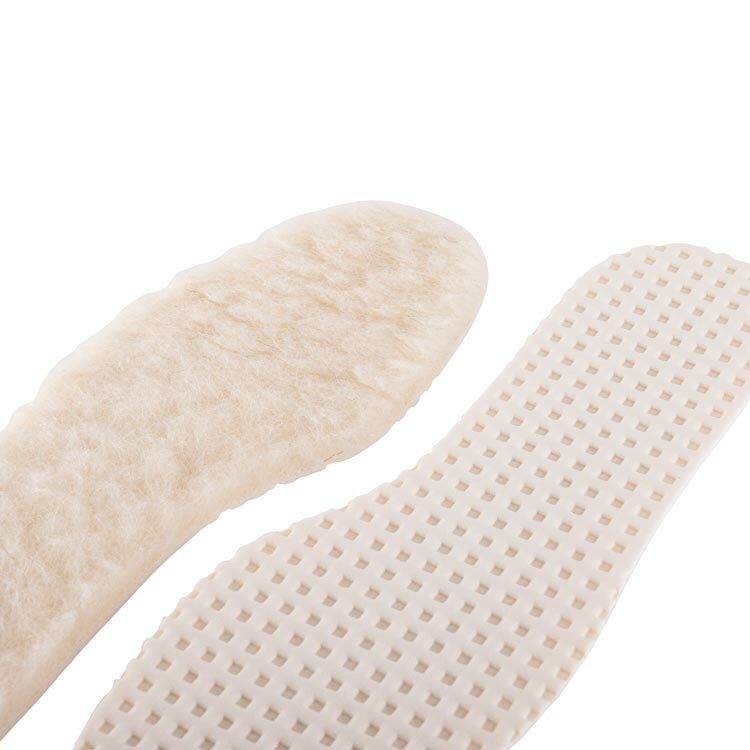 Tarrago Original Therapies Premium Wool Insole