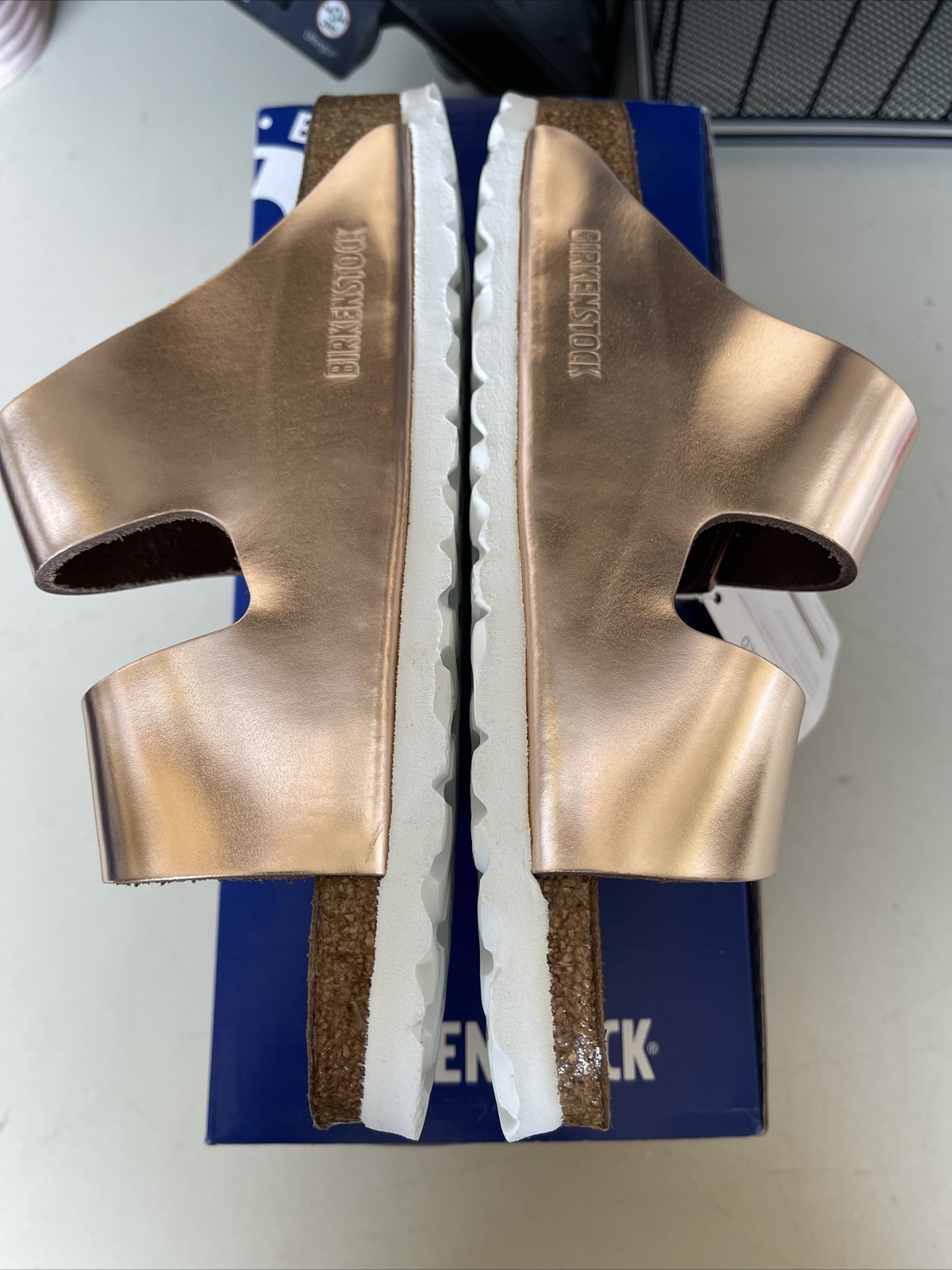 PICK SIZE/COLOR – Birkenstock Arizona BS Sandal