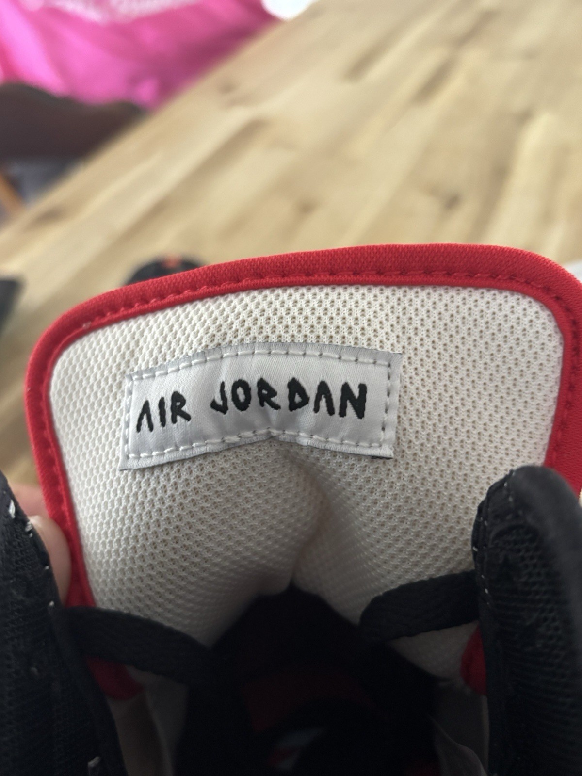 Jordan Mars 270 Paris Game 2020 CD7070-104 White/Black/University Red