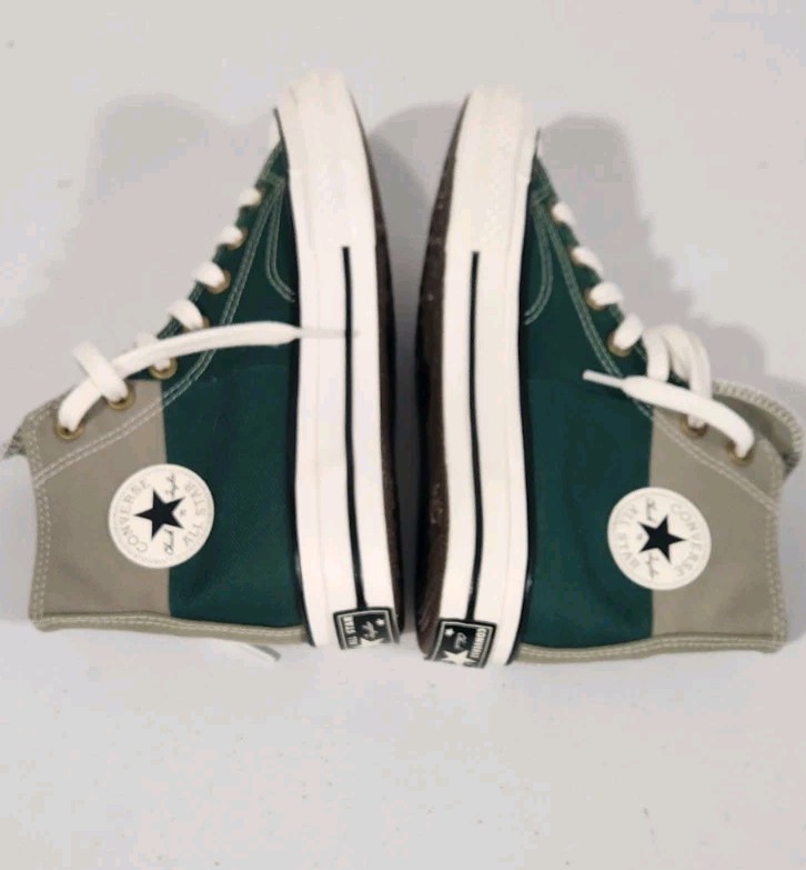 Converse Chuck 70 Desert Regeneration Light Field Surplus Shoes Men-4 Women-6