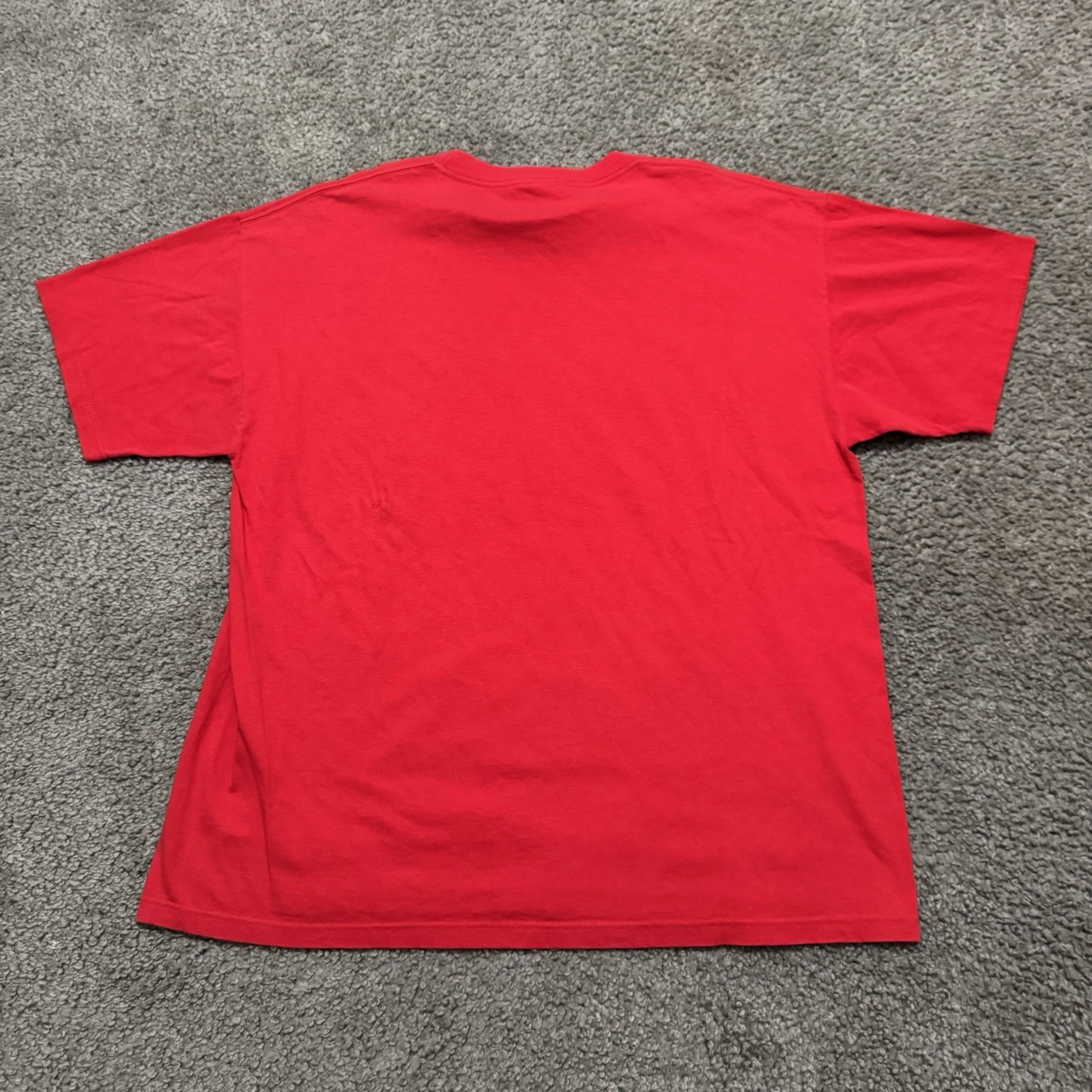 Vintage 2002 Anaheim Angels MLB World Champions T-Shirt Mens – XL