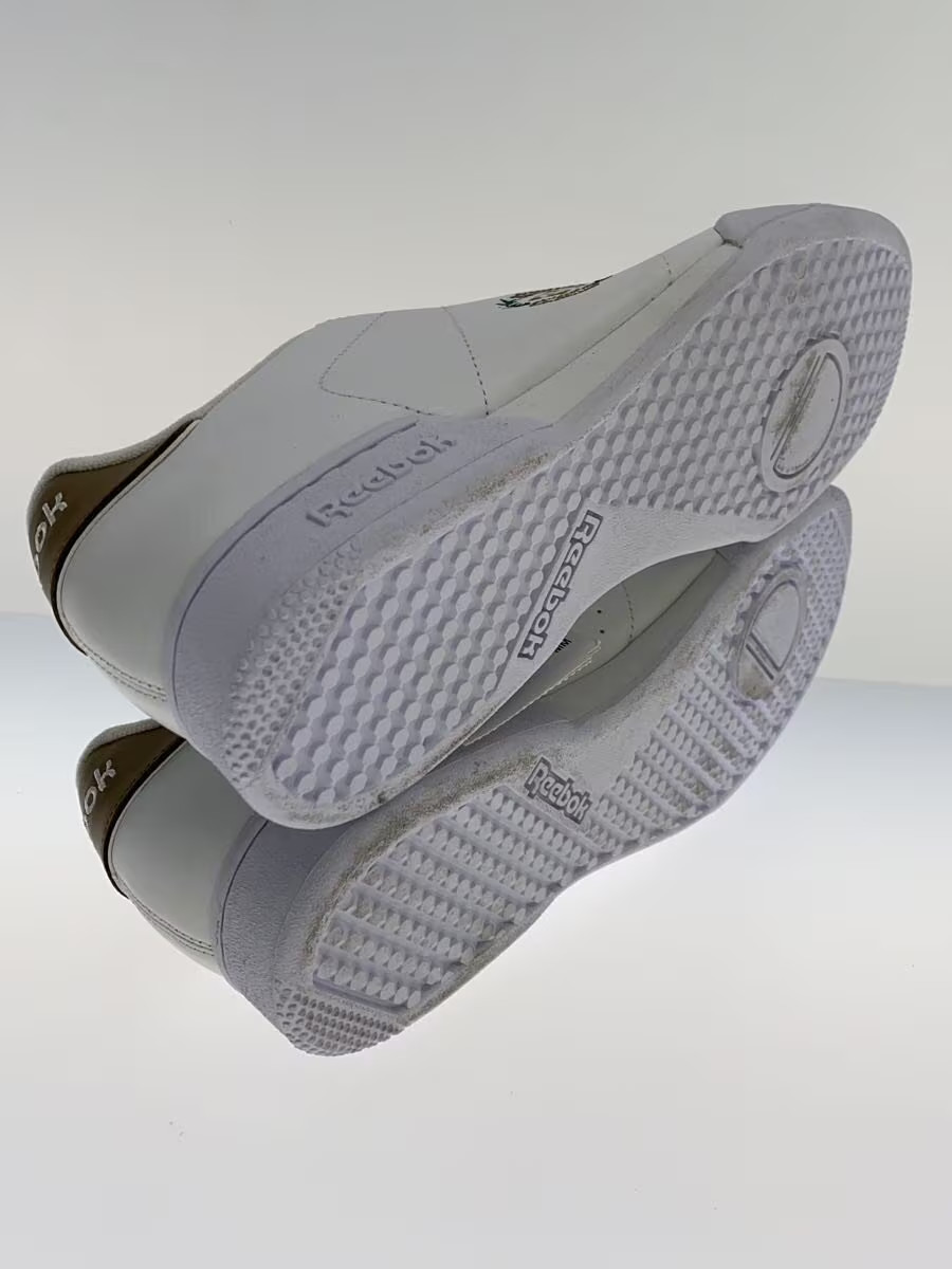 Reebok Low-Cut Sneakers_Fu6961/28Cm/Wht// BF938