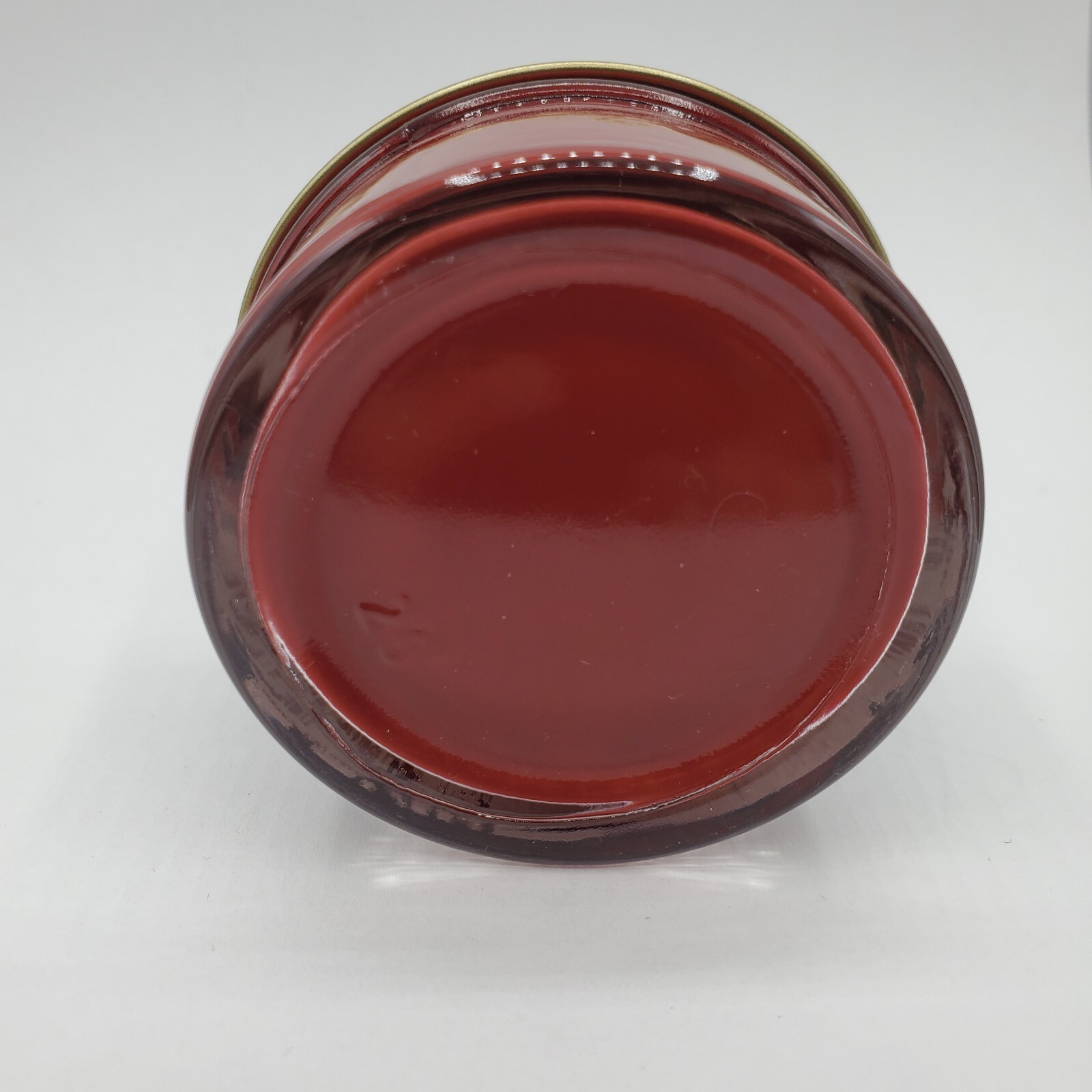 Tarrago Shoe Polish # 56 Morellocherry Cream Leather Protector 1.78 oz. 50ml
