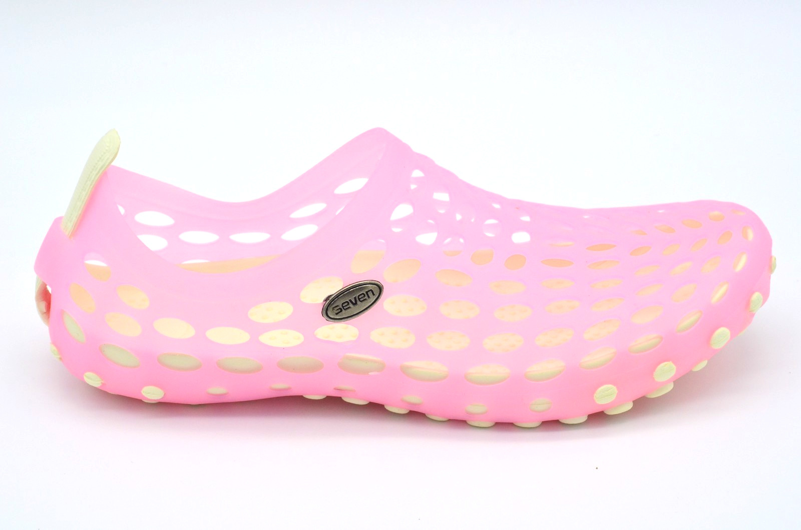 Women’s Fast Dry Water Shoes, Swimming, Pool, Lake, Beach Slip On *USA Seller*