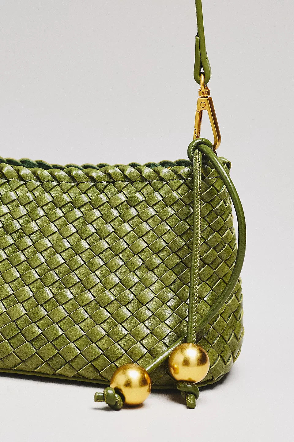 Anthropologie – Calla Woven Crossbody Bag 106116346