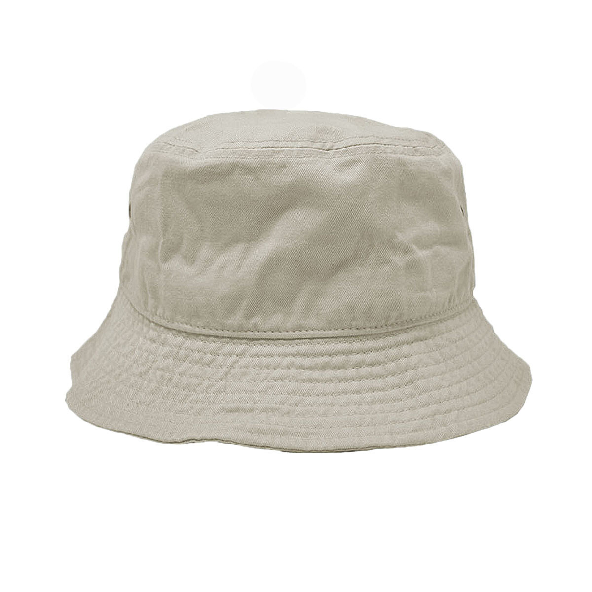 Mens Womens Bucket Hat 100% Cotton Fishing Sun Safari Camping Beach Outdoor Hats