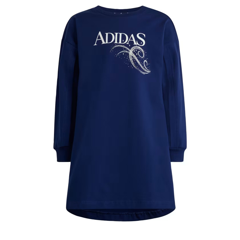 adidas kids ADIDAS DISNEY FROZEN DRESS