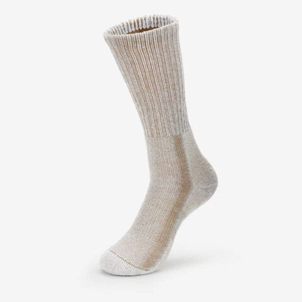 Thorlo LTH – Men’s Moderate Cushion Crew Hiking Socks