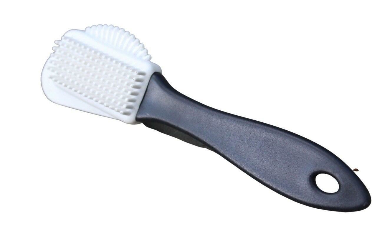 Ralyn Deluxe Suede/Nubuck Brush