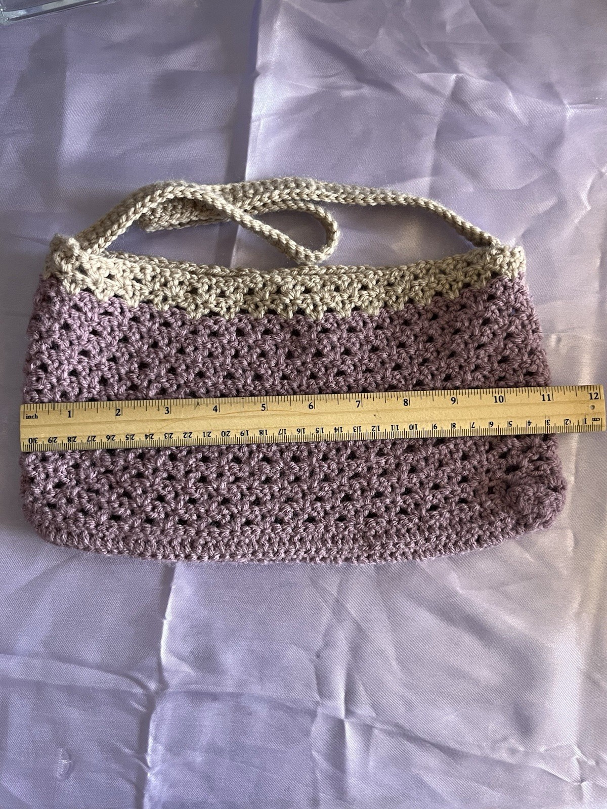 Unique handmade shoulder bag. Perfect for living your most whimsical self!