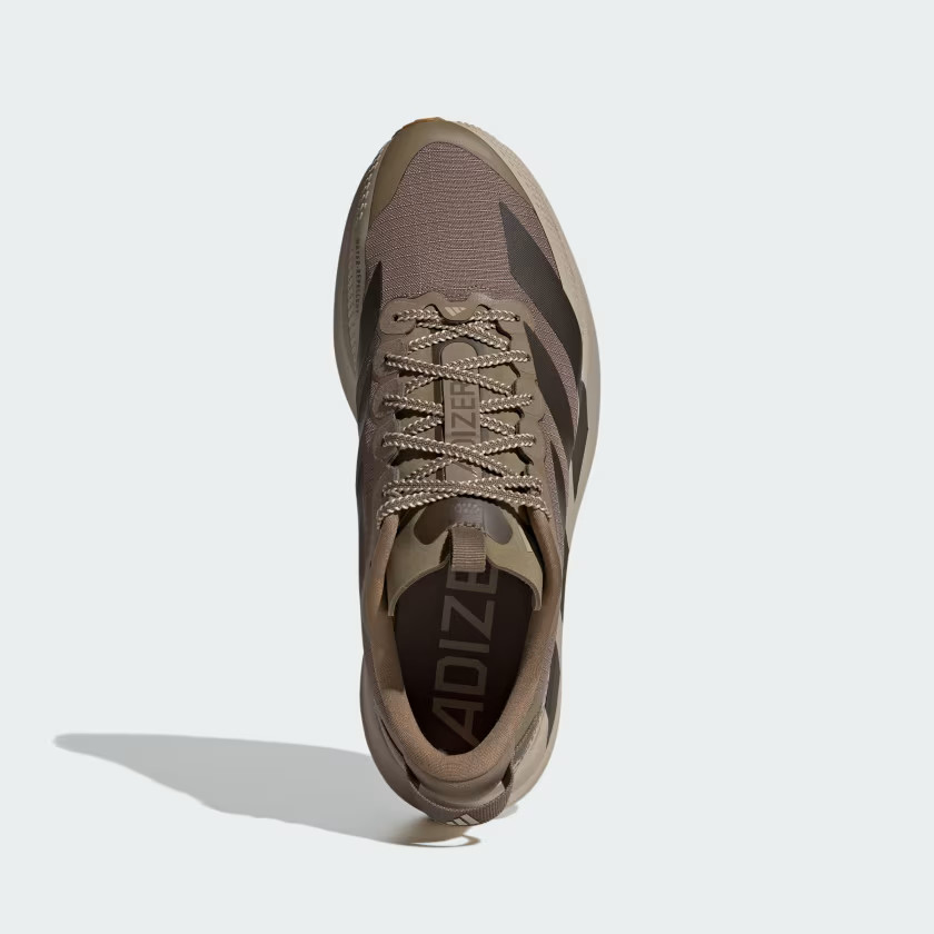 adidas men ADIZERO EVO SL ATR Shoes