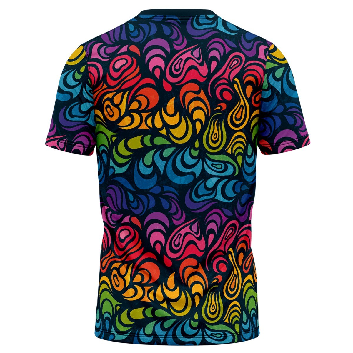 Innova Rainbow Swirls Jersey