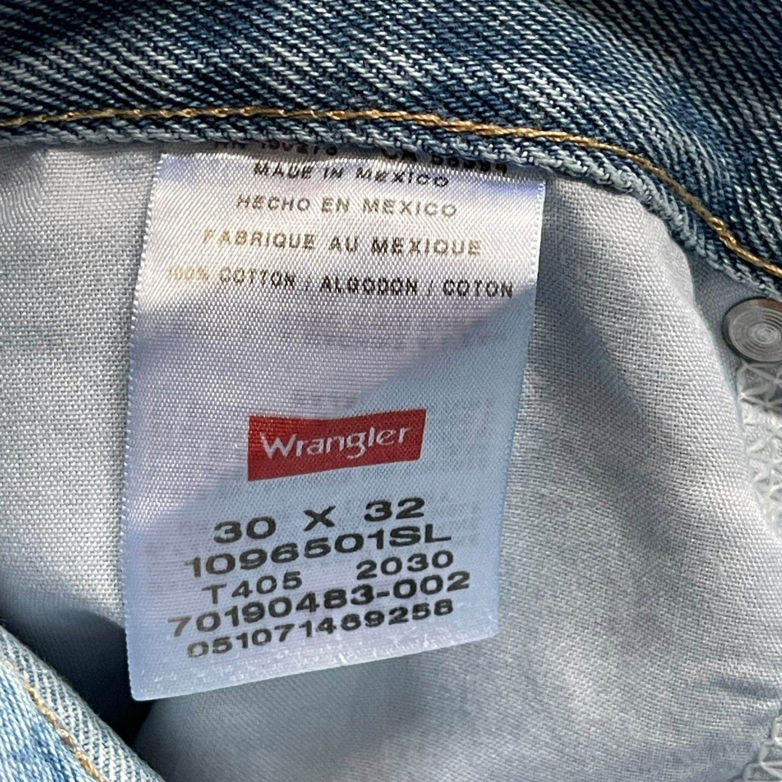 NWT Wrangler Men’s Five Star Premium Denim Regular Fit Jeans 4 Colors All Sizes