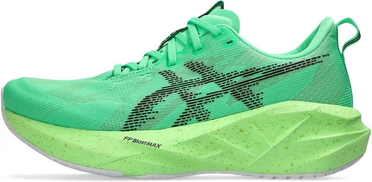 New ASICS Running Shoes NOVABLAST 5 1011B974 300