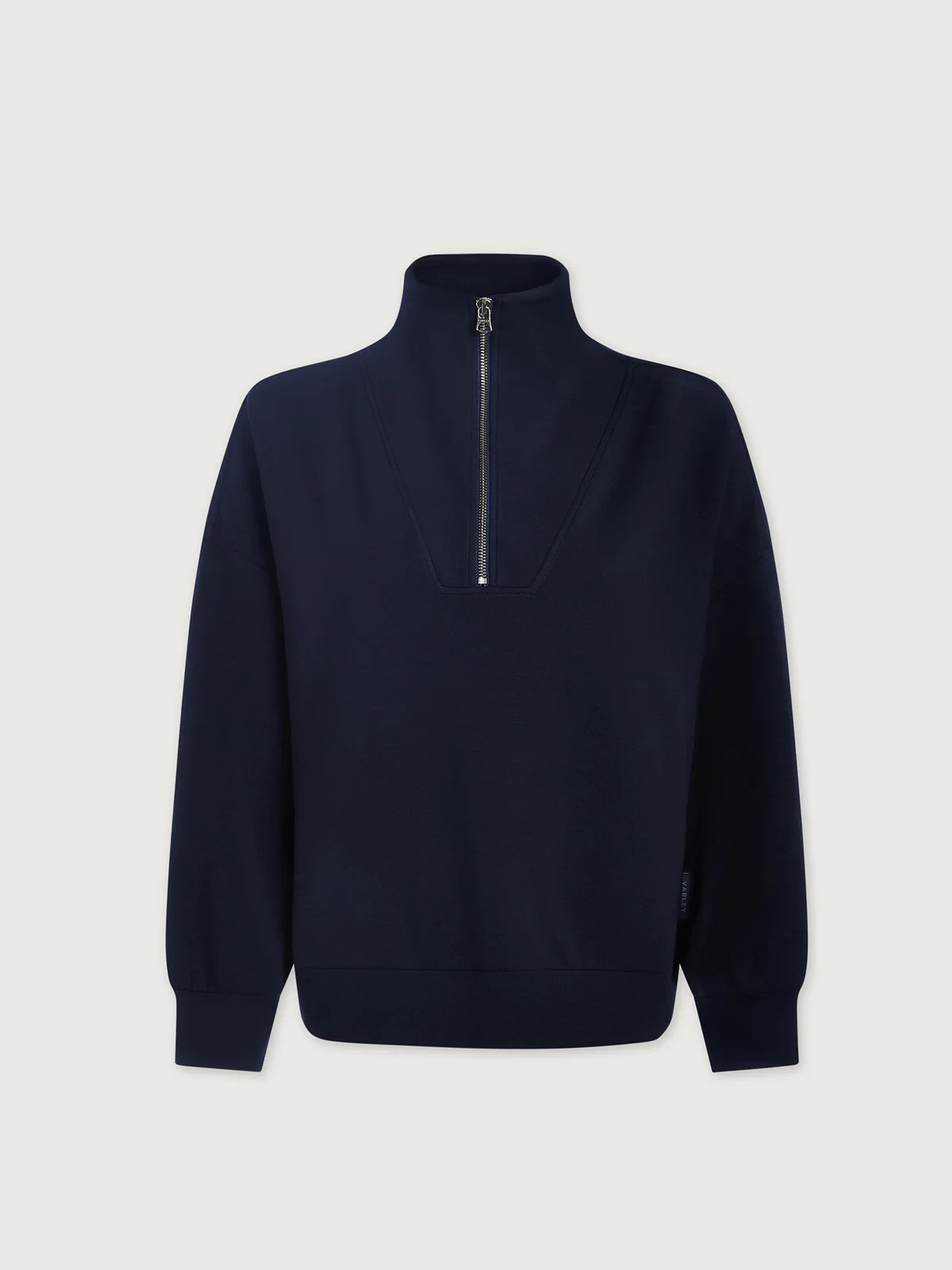 Brand New Varley Hawley Half-Zip Sweat Multiple Colors and Sizes Available