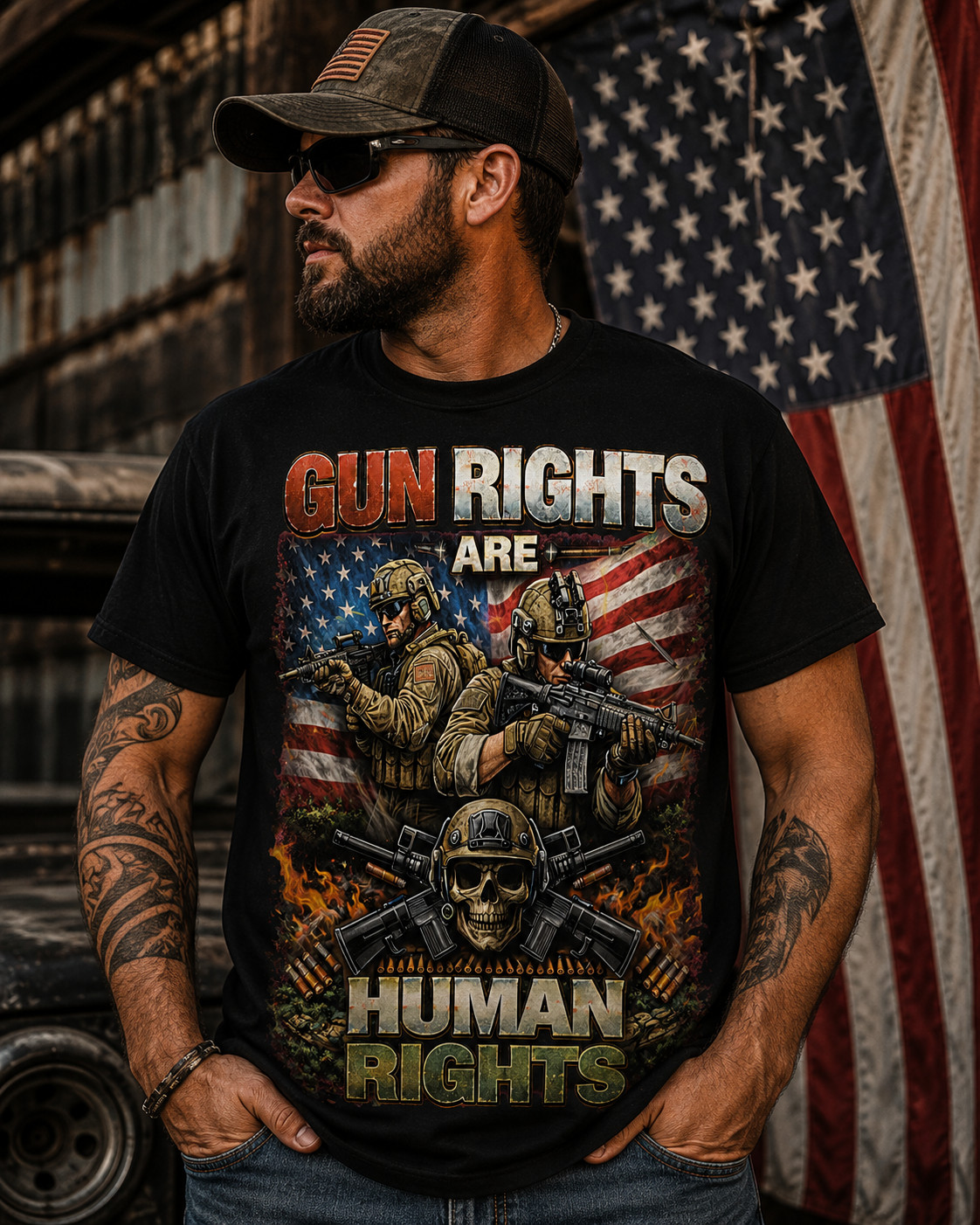 Custom Cotton t-shirt | Graphic Design | Personlized Design | Unisex