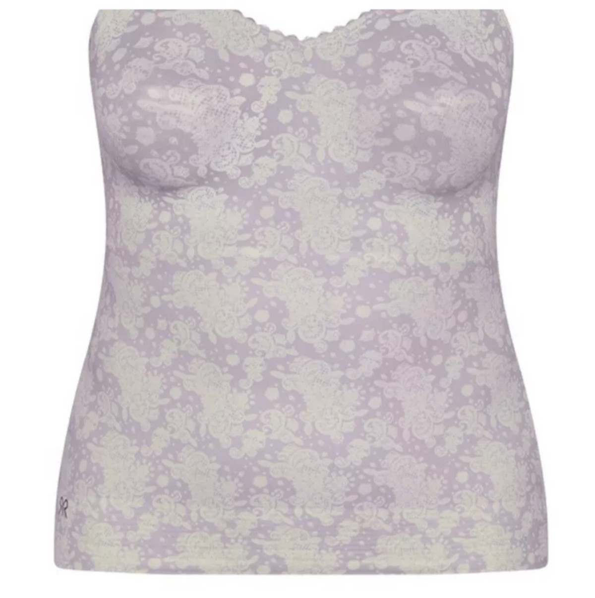 RUBY RIBBON HERITAGE CAMI #1798 NEW!