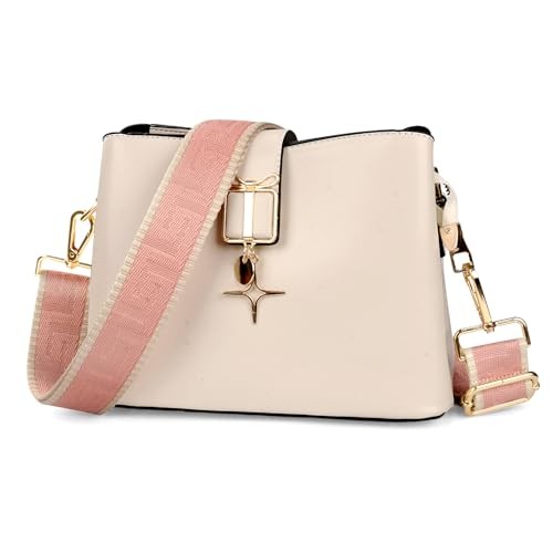 Purse Straps Replacement Crossbody Straps for 1.5inch/3.8cm Color 4-10