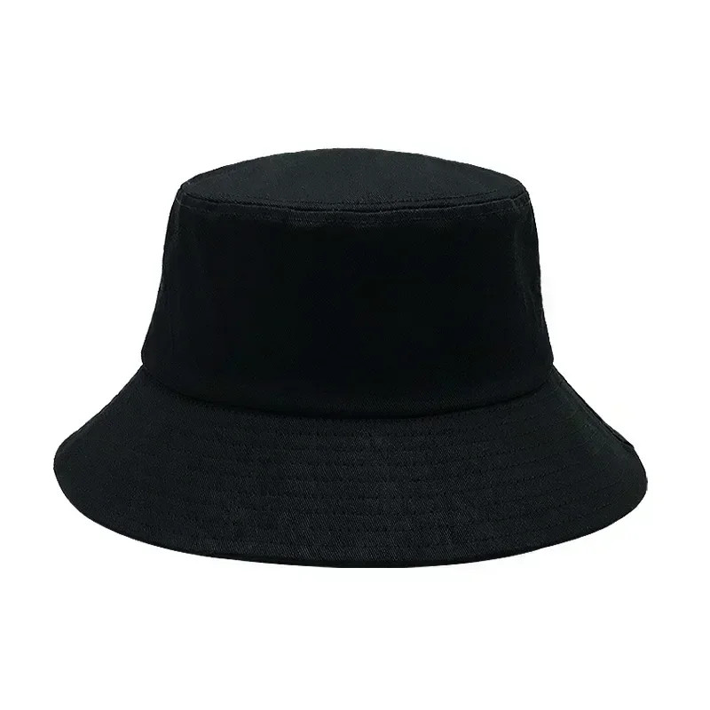 Bucket Hat Cap Cotton Fishing Boonie Brim visor Sun Safari Summer Men Camping