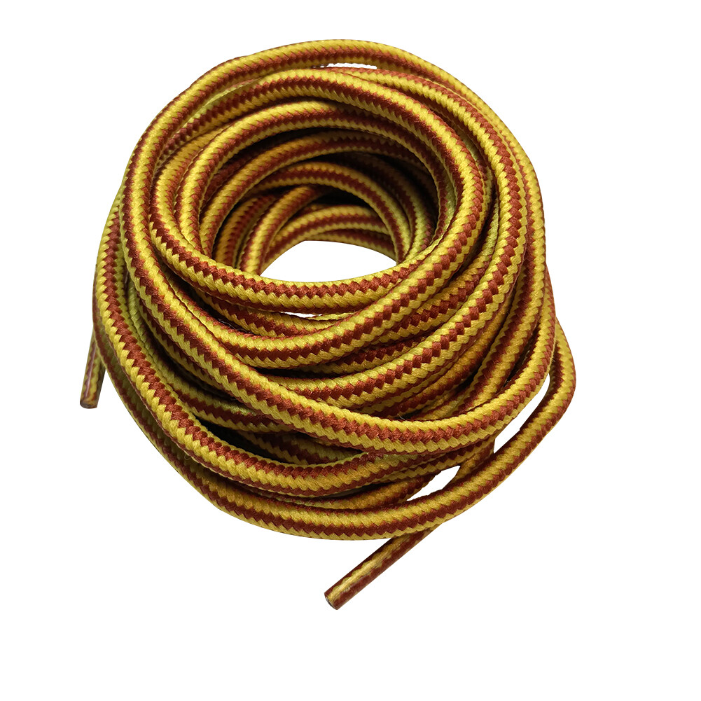 1 pair Heavy duty boot shoe laces 38 39 40 45 48 50 52 54 55 56 58 60 63 72 inch