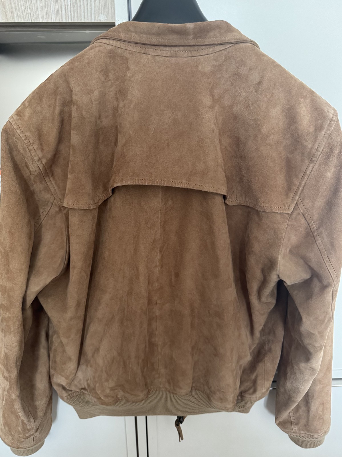 polo ralph lauren pilot jacket