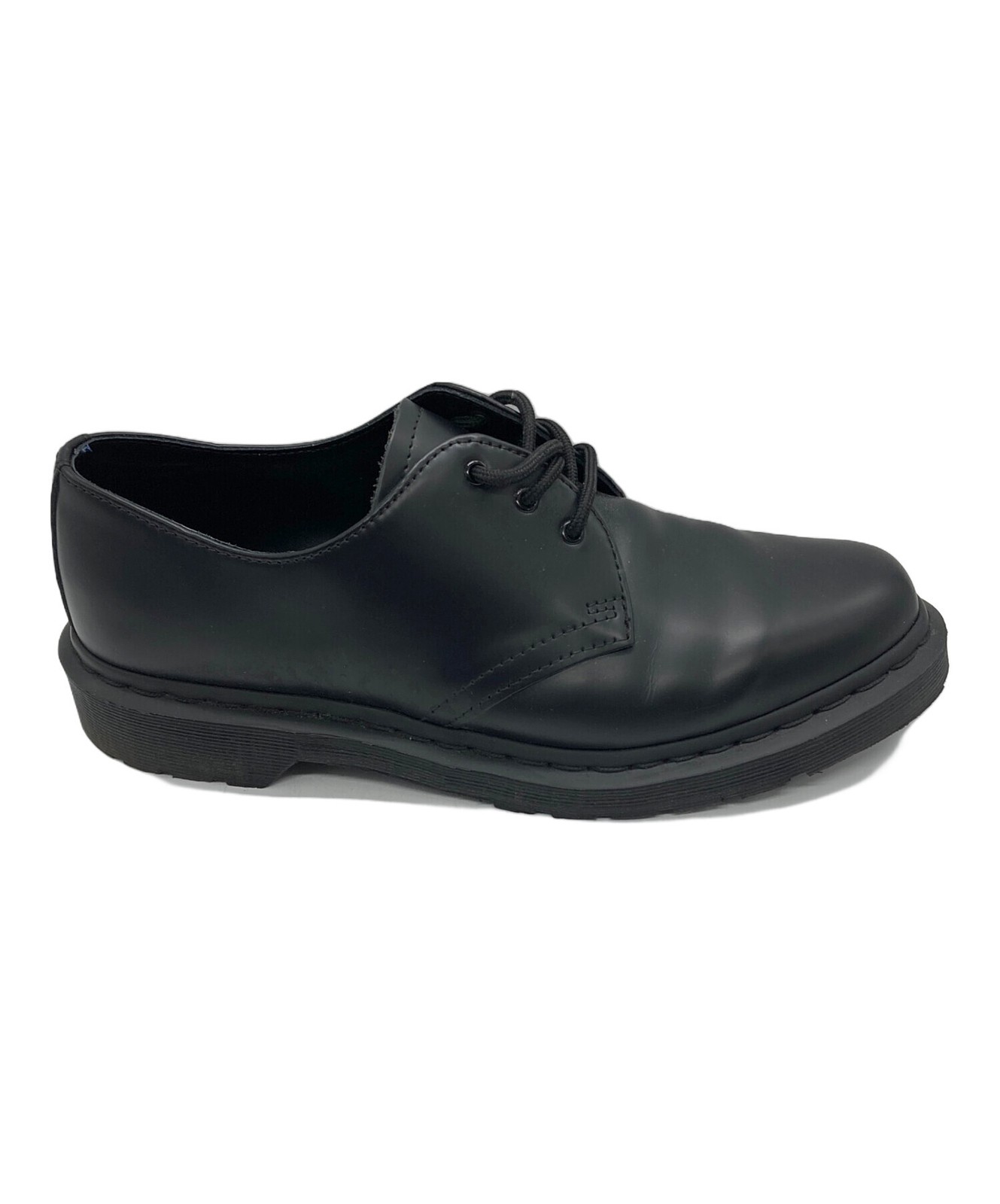 Dr.Martens Mono 3 Hole Shoes BFi70