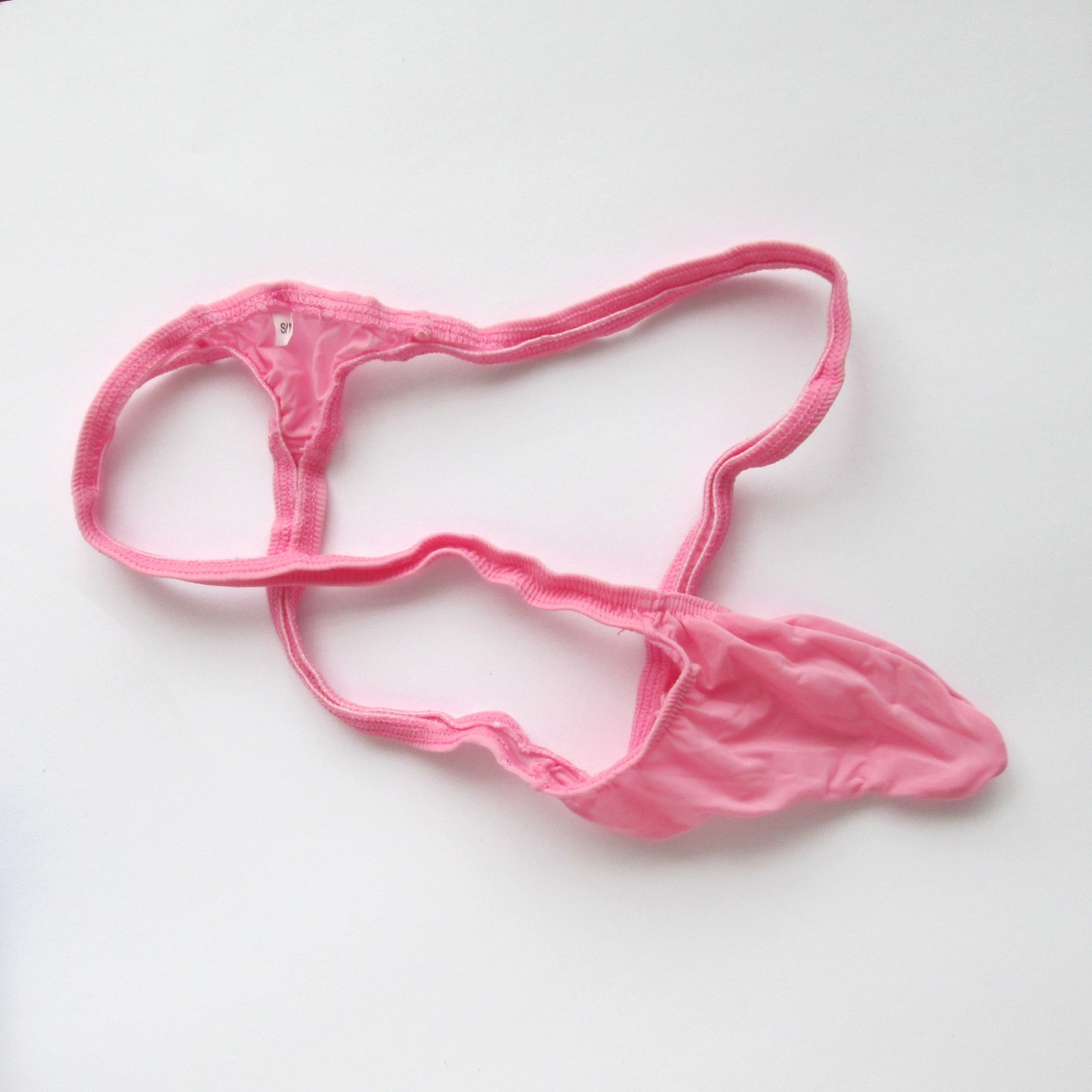 K4042 K404 Mens Grape Smugglers String Thong Contoured Pouch Soft Underwear