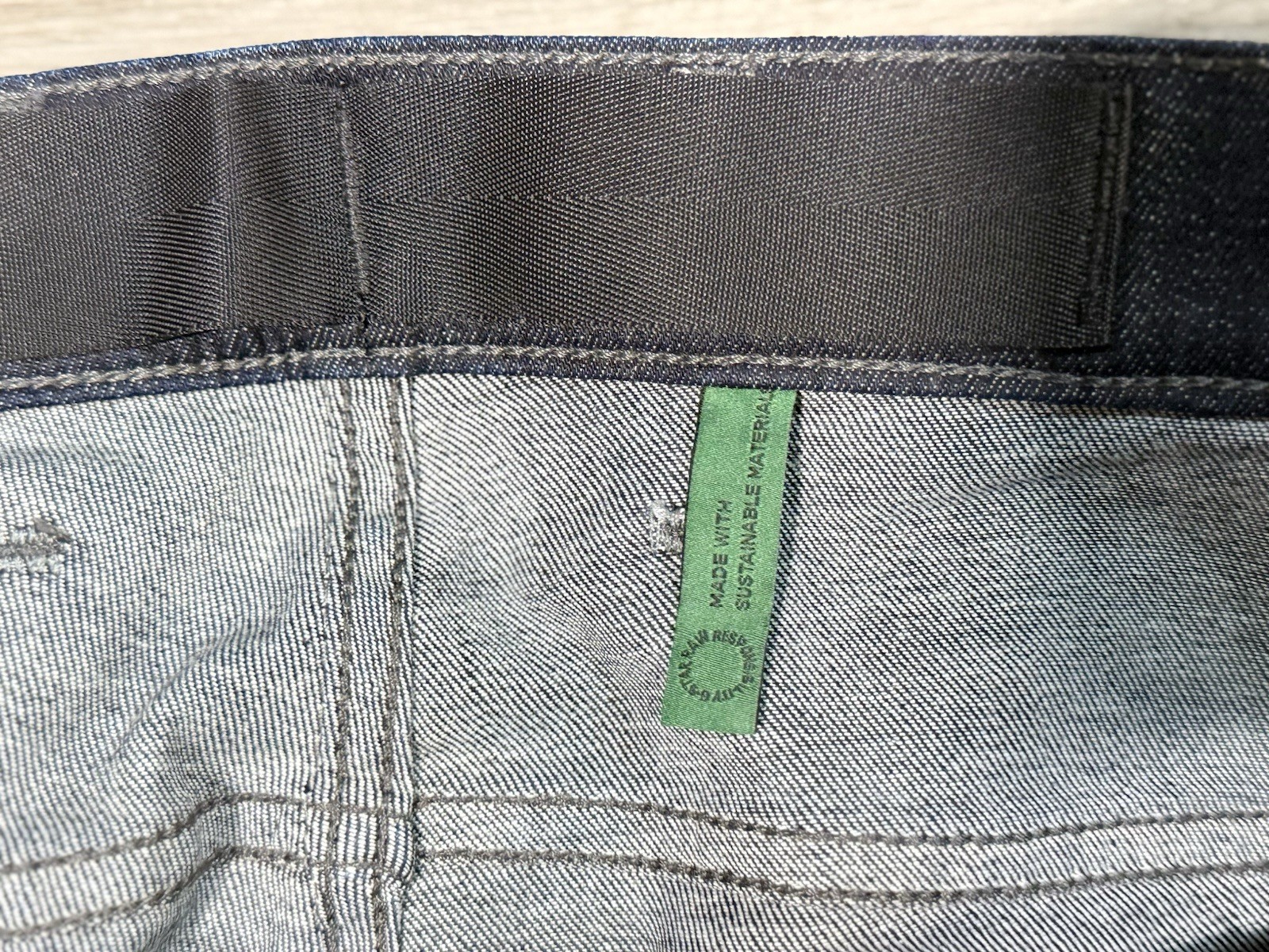 G-Star Raw Airblaze 3D Skinny Jeans Men’s Size 34×30 Mid Waist Skinny Fit Denim