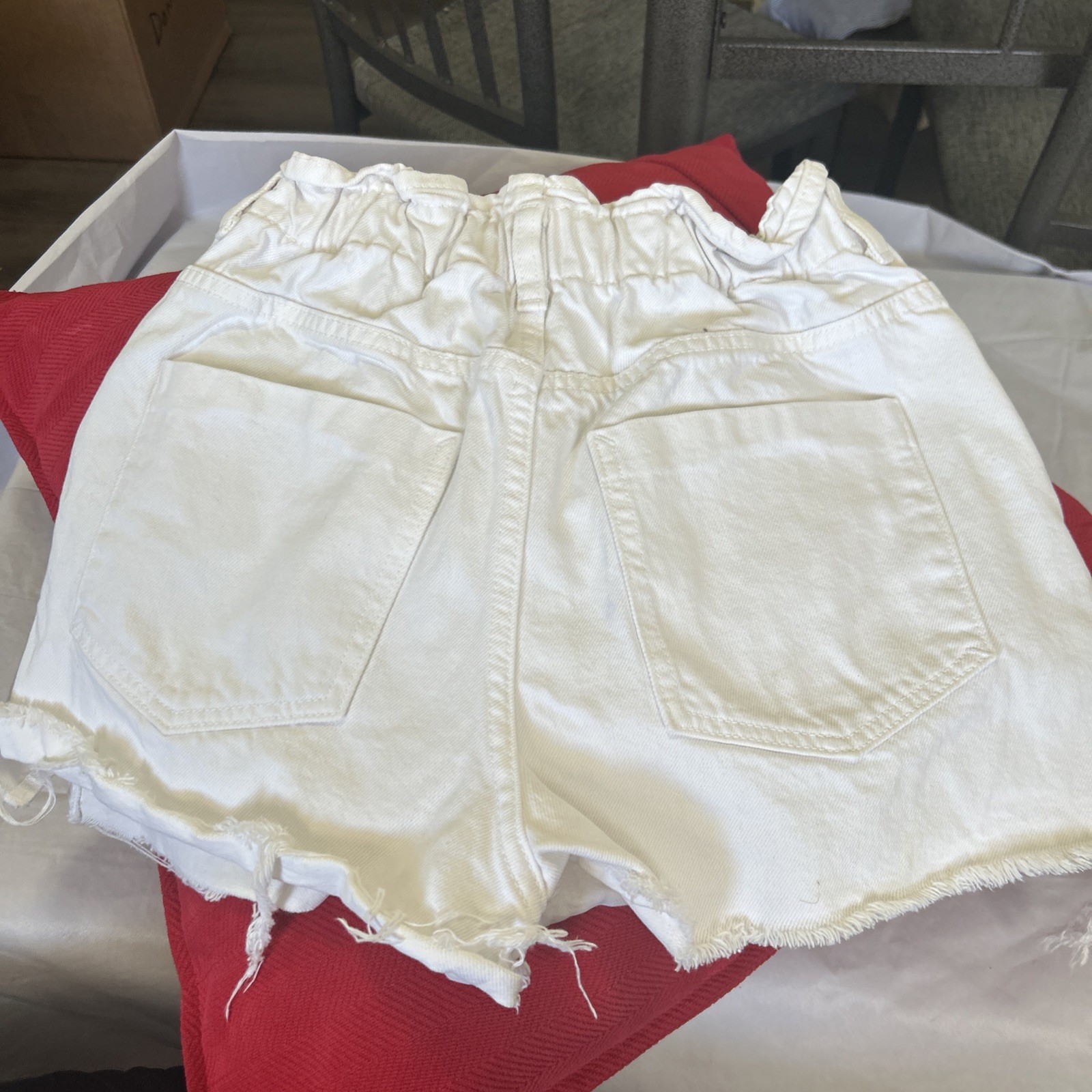 Short Zara