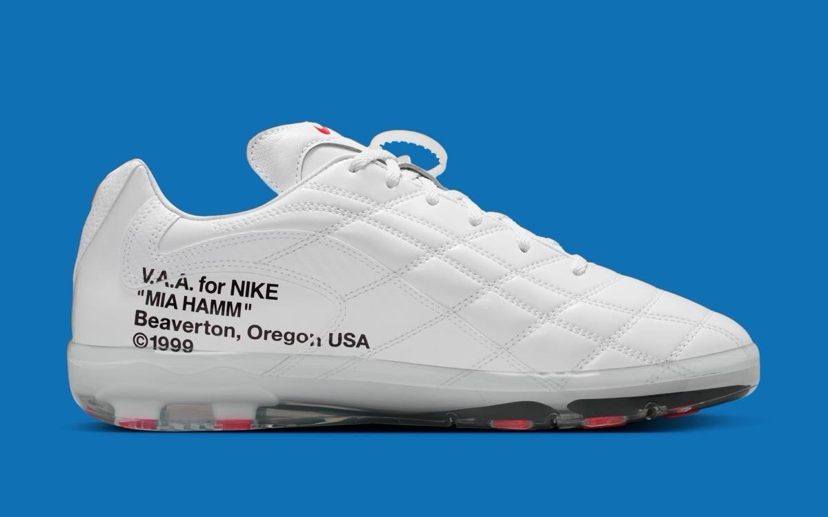 Virgil Abloh Archive × Nike Cryoshot Zoom M9 ‘USA’ IM3886-100 ✅ MULTIPLE SIZES ✅