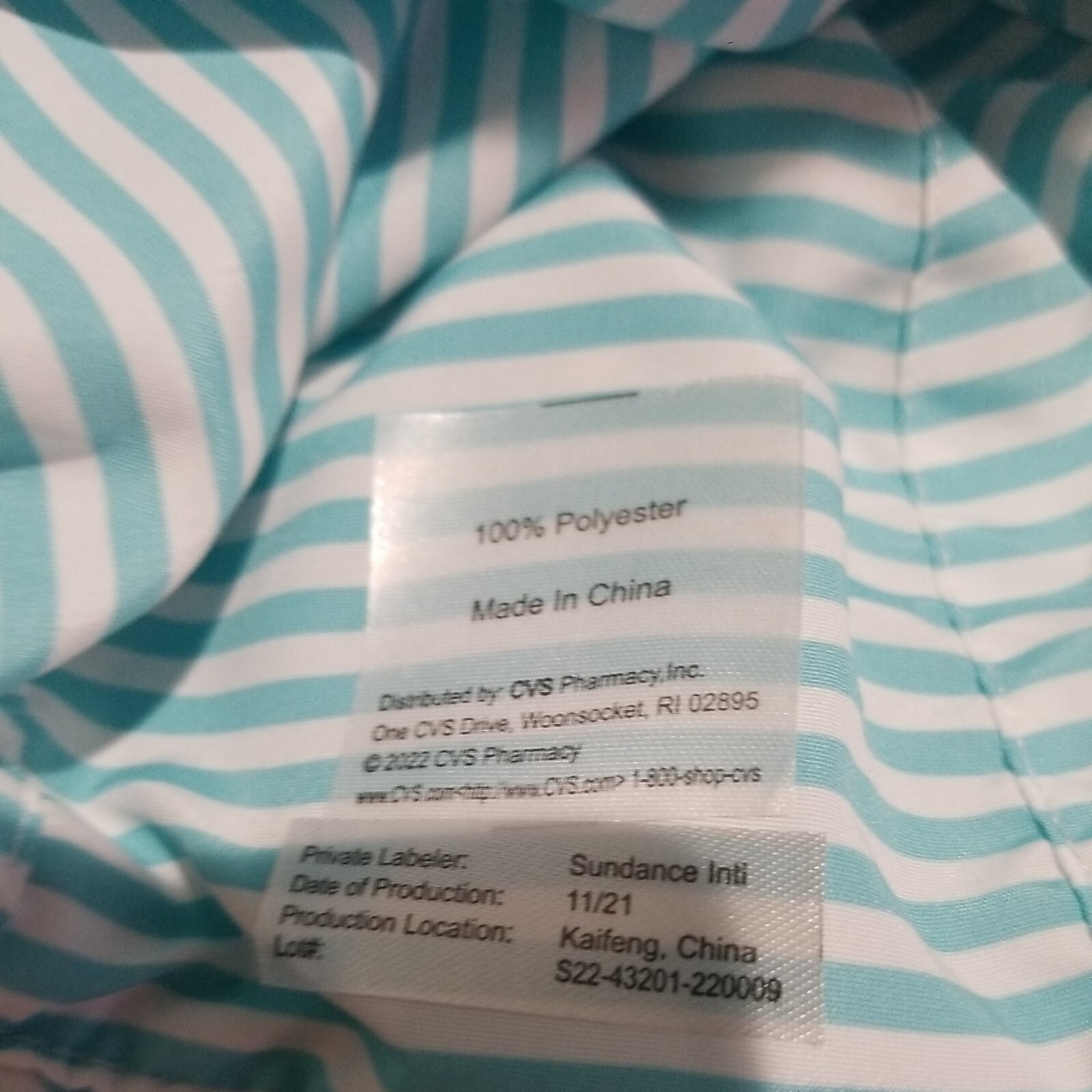 US Seller New Reversible Bucket Hat Cap by sun& sky color as show in picture