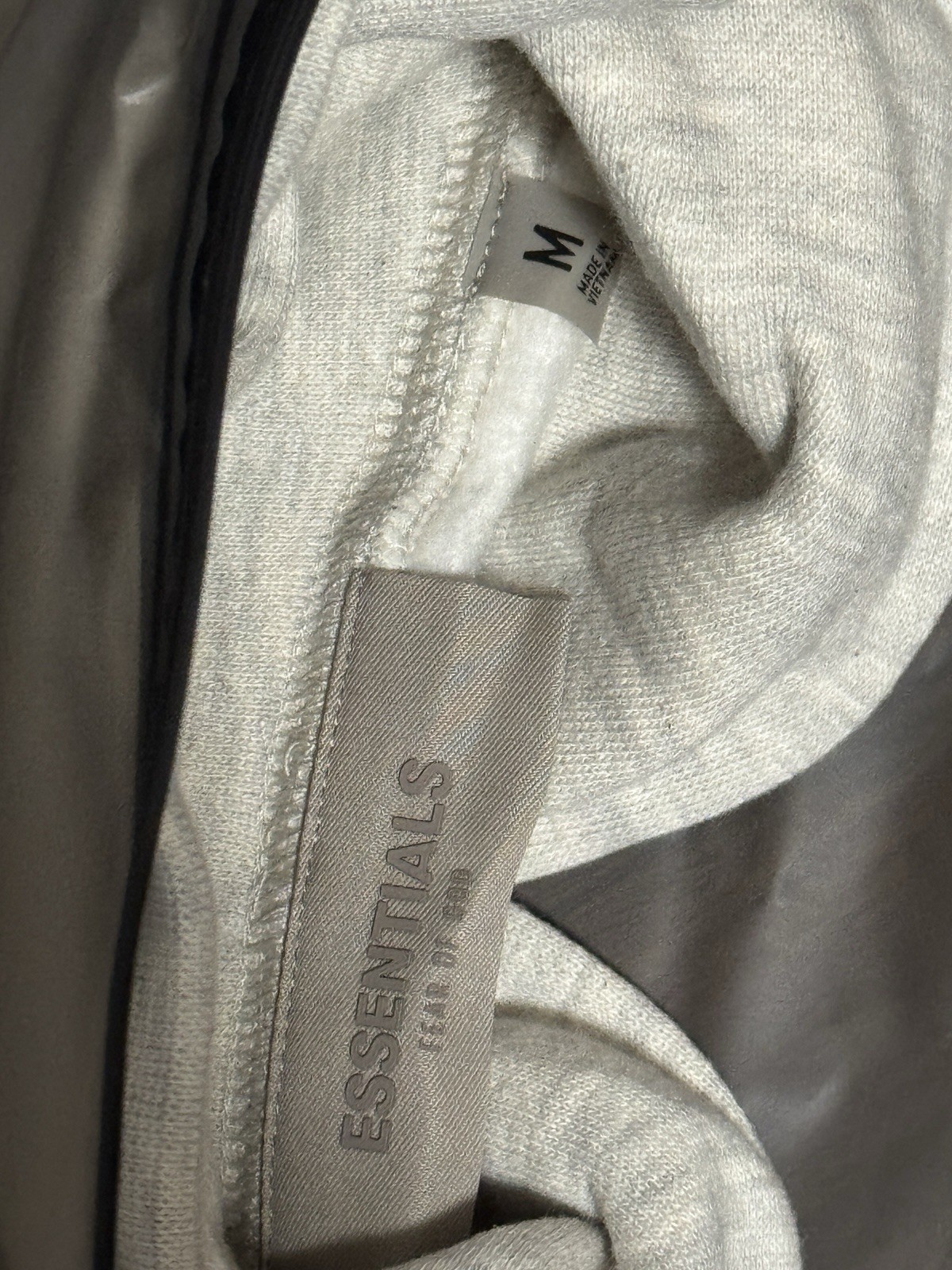 Fear Of God Essentials Hoodies – AUTHENTIC – All Colors and Sizes