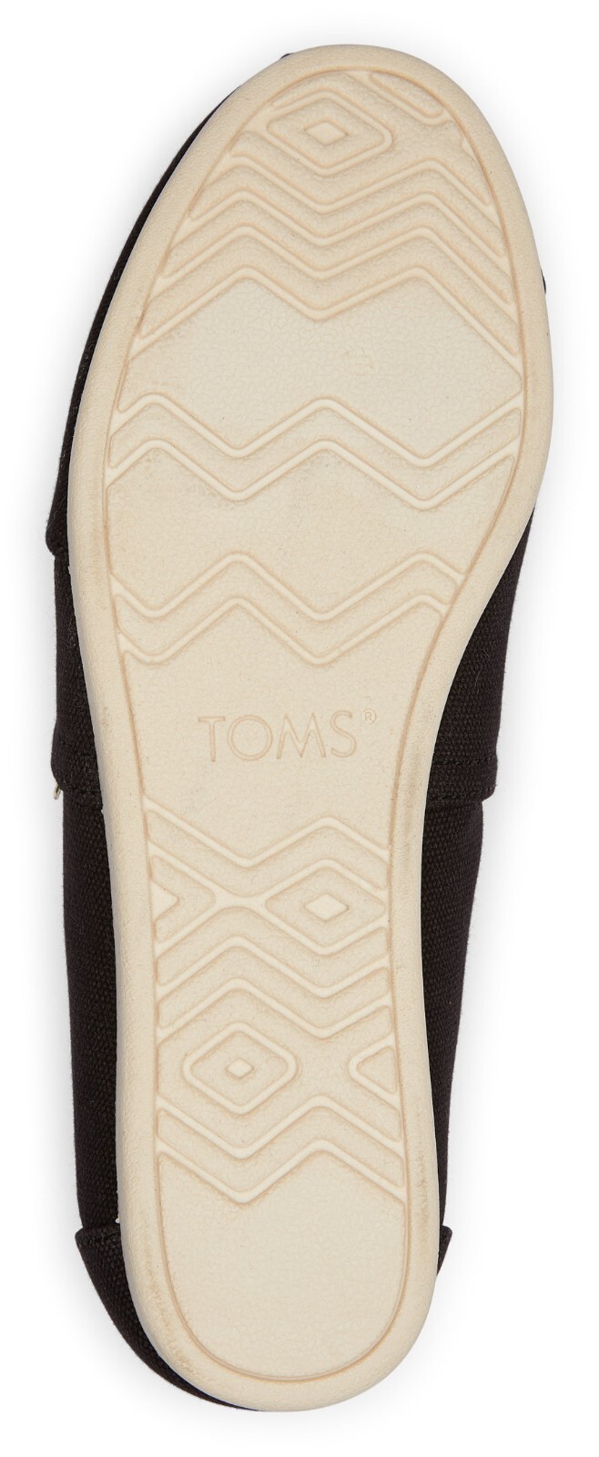 Toms Alpargata Classic Canvas Mens Shoes