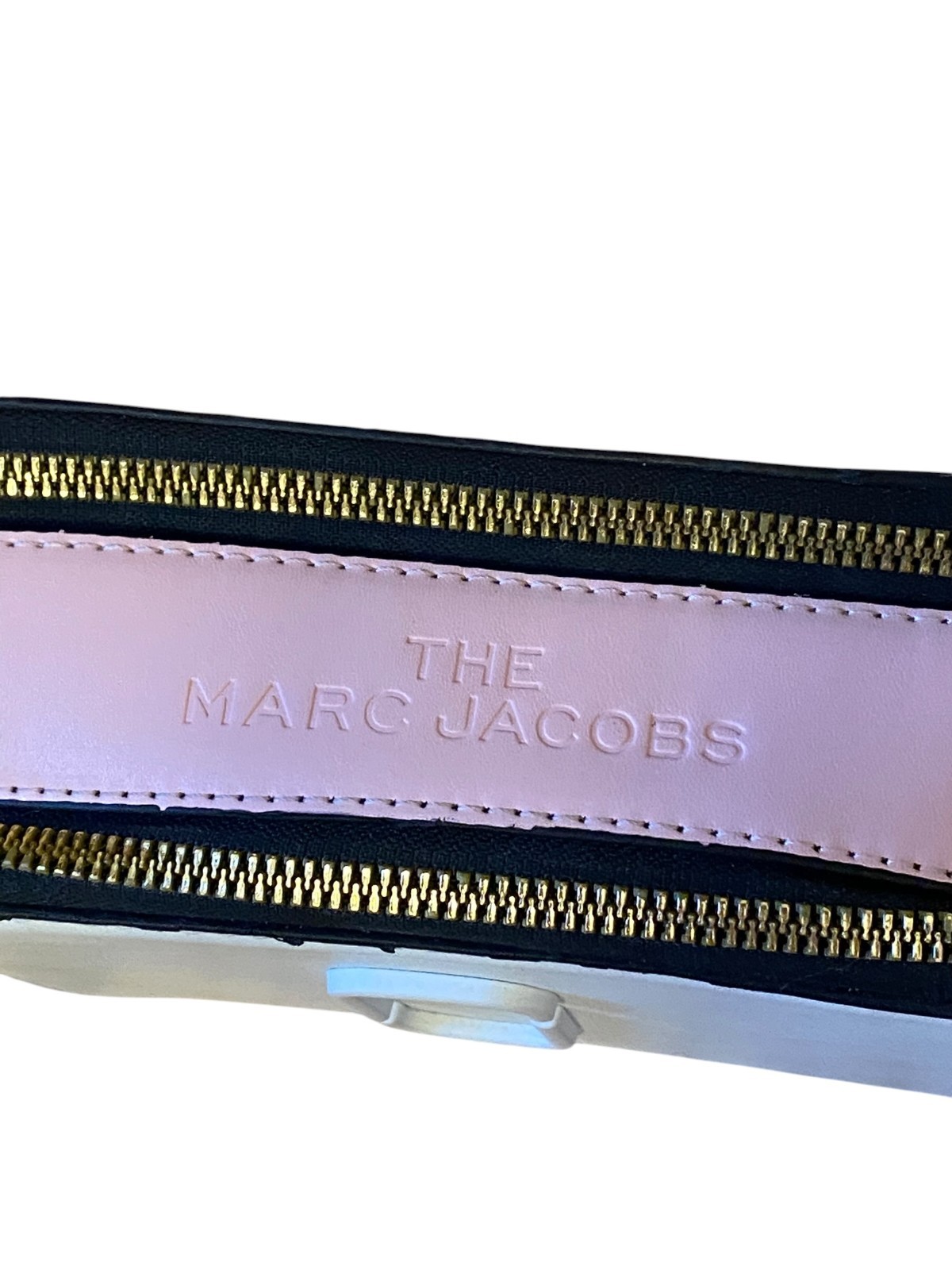 Marc Jacobs The Snapshot Small Crossbody Bag – New Multi Colored