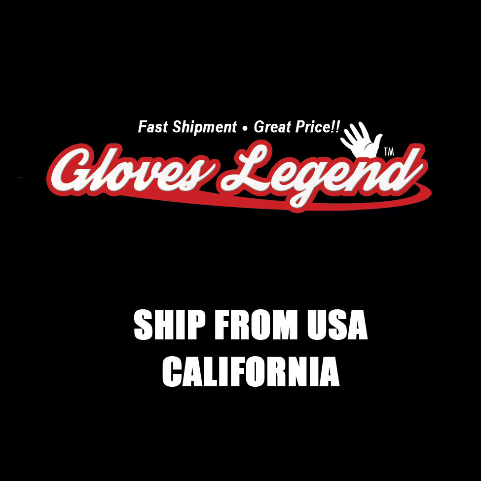 Gloves Legend- White Cotton Dry Hand Eczema Moisturizing Spa Gloves-Women Size S