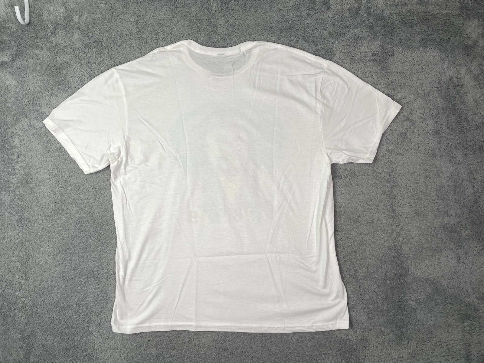 Oliver Tree T Shirt Mens 2XL Miss You Official Licensed Merch Cotton Tee Rare