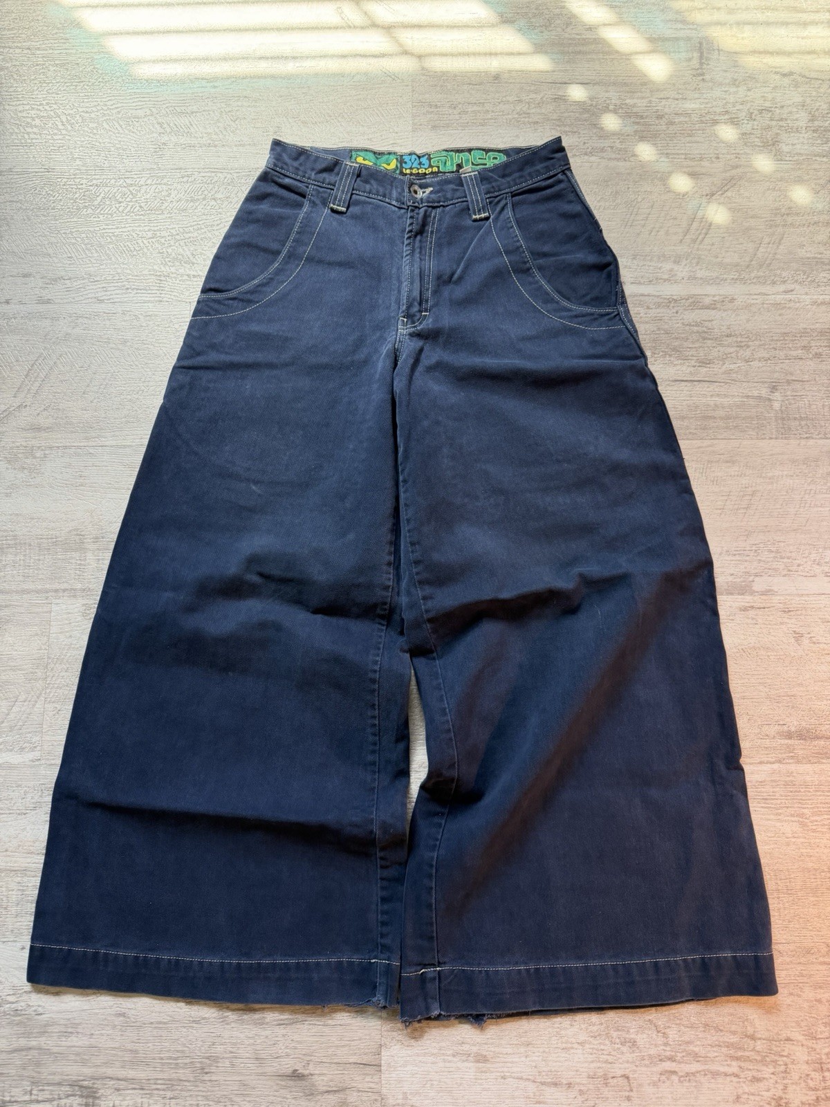 Jnco Collection