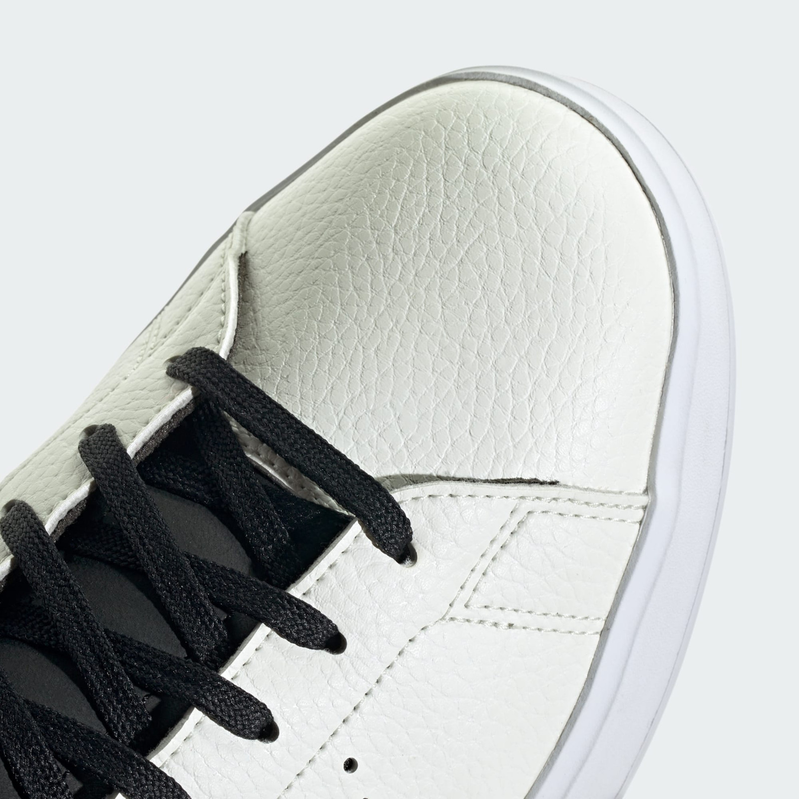 Adidas Advantage 2.0 Sneakers Leather – IG9171
