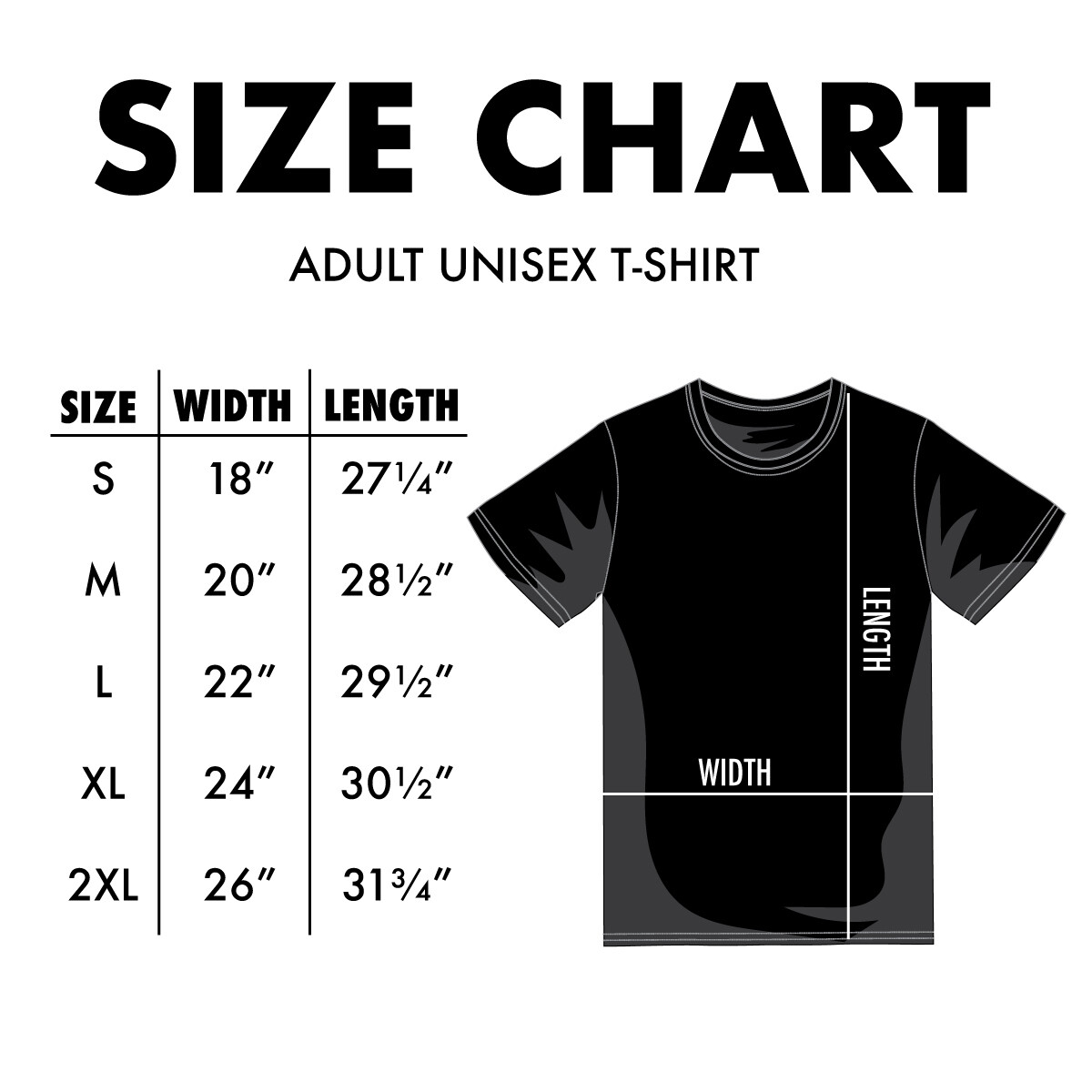 Mingya Valley T-Shirt, Adult Unisex Navy Blue, 100% Cotton, S – XXL