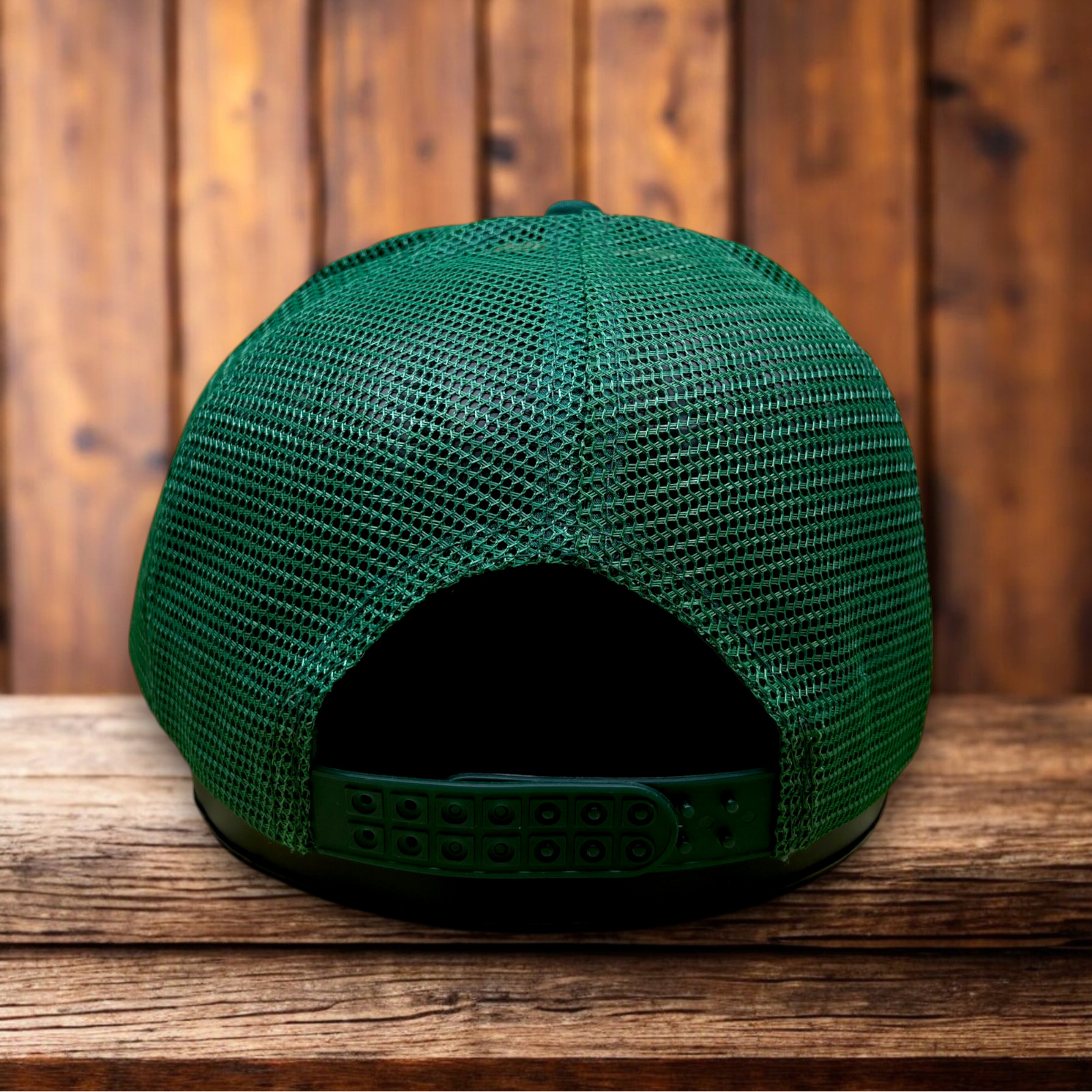 Charged GBH Mens Trucker Hat Green 80s English Punk Rock Band Give Me Fire