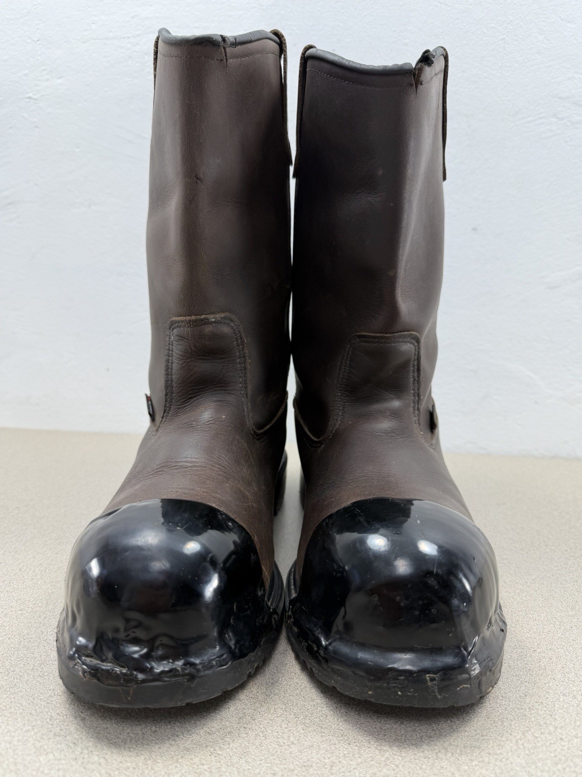 Red Wing 2230 Pecos Mens 11 EE Steel Toe Waterproof Work Boots USA TUFF TOE