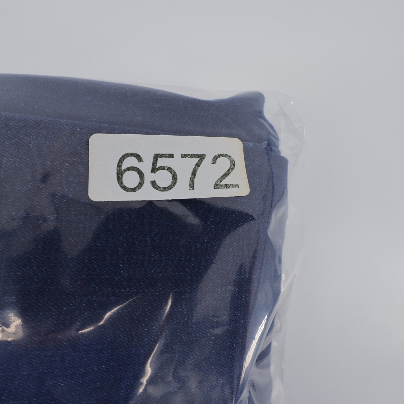 Levi’s 502 Regular Taper All Seasons Stretch Tech Jeans Blue Mens 34×31