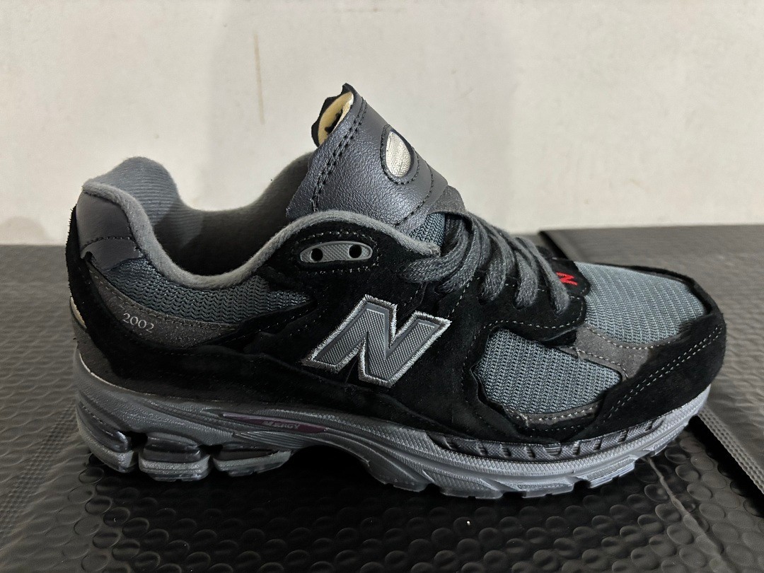 New Balance 2002R Protection Pack – Phantom M2002RDB Men Size