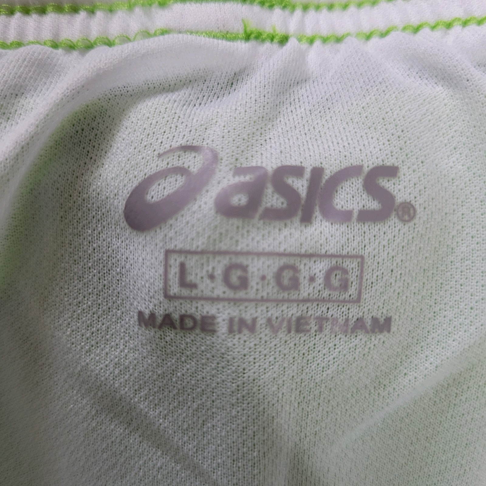 Womens Running Shorts Nike Adidas Reebok Size Large Lot Of 9 Assorted Colors