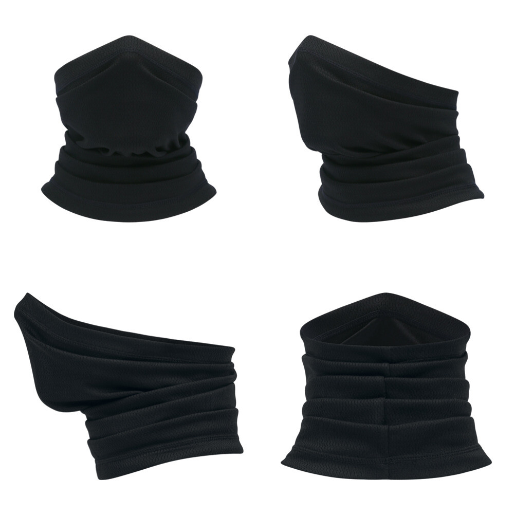 UV Protection Cooling Neck Gaiter Face Mask Scarf Men Women Neck Cover Bandana