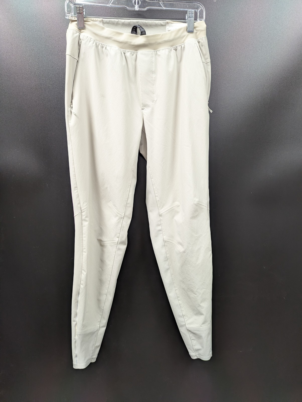 X2 Lululemon Jogger/Leggings Sz S 1 Ta 1 blue. See Pics