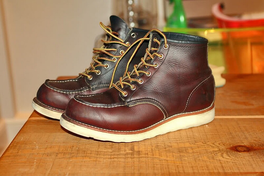 Boot & SHOE OIL Leather conditioner waTerproof & Preserve 8oz Bottle PECARD PSO8